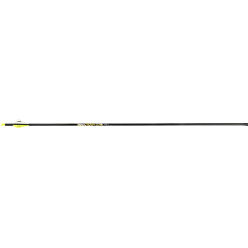 Victory RIPAE-500FB-6 Arrows 500 Spine 2" Vanes 6 Pack