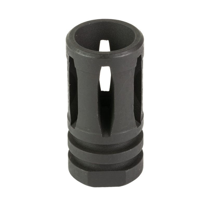 KAK Industry A1 Flash Hider 5.56x45 NATO 1/2x28 Phosphate