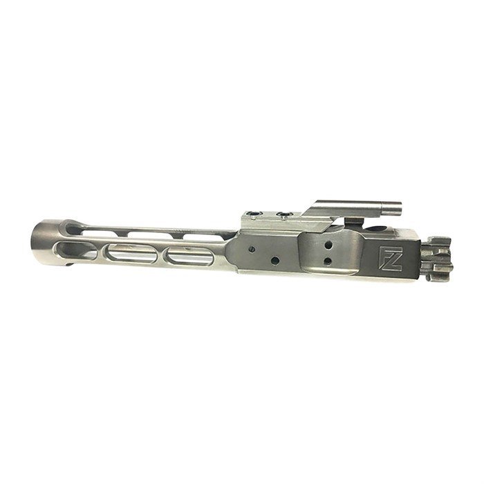 FailZero Lightweight Bolt Carrier GroupEXO Nickel Boron CoatedNickel
