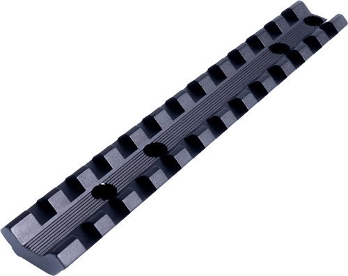 Evolution Outdoor Savage Revel Picatinny Scope Base
