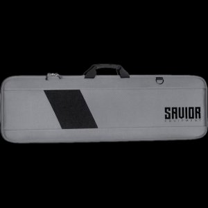 Savior Equipment Specialist 55" Single Rifle Case - Gray