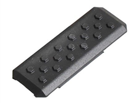 SI 5pcs MLOKCover