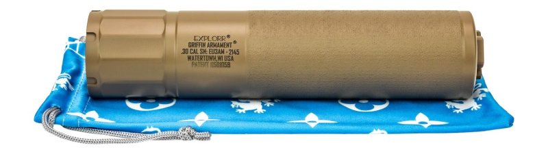 GRIFFIN GAEU3FDEAM-W Multi-Caliber