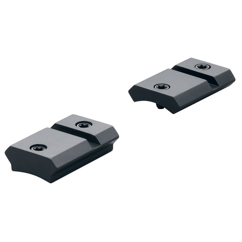 Leupold QRW Remington 700 2-pc Mount Matte 49841