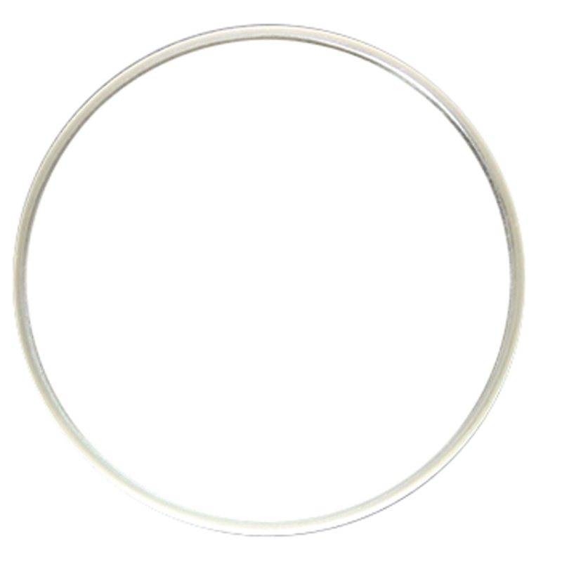 Custom Bow Equipment CBE-FLN2-4 Flat Glass Lens 1 3/8 In 4X