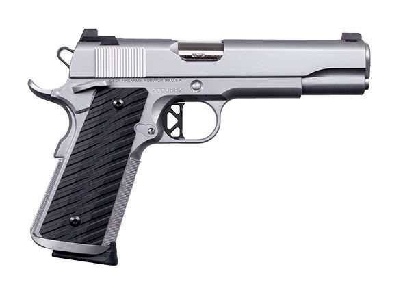 Dan Wesson Valor 45 ACP