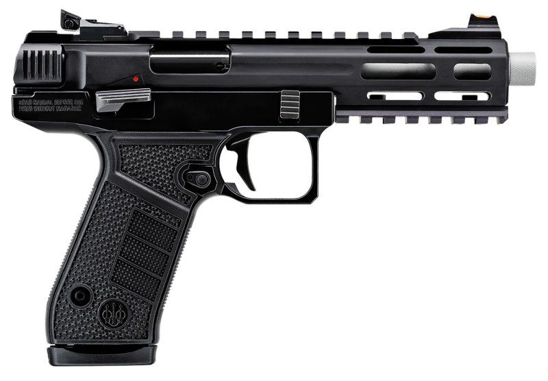 Beretta B22 Jaguar 22 LR JB22TACMET10