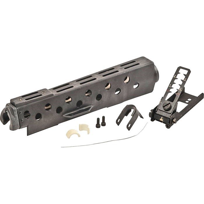 Lewis Machine & Tool Company M203 Mounting Kit For Rifle