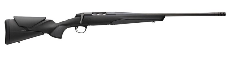 Browning X-Bolt Micro 6.5 Creedmoor 036031282