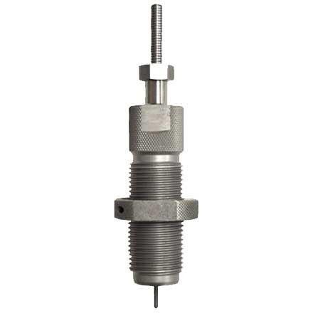 Hornady 046262 Custom Grade Full Length Sizer Die 6mm ARC