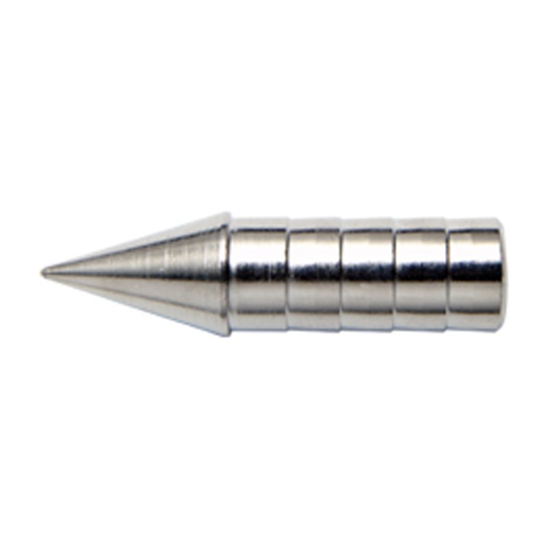 Carbon Express Pin Points Tank 27 210 Grain #2 12 Pack 55945