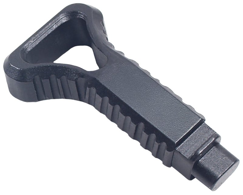 Kinetic Development Group Non-Reciprocating Charging Handle FN SCAR