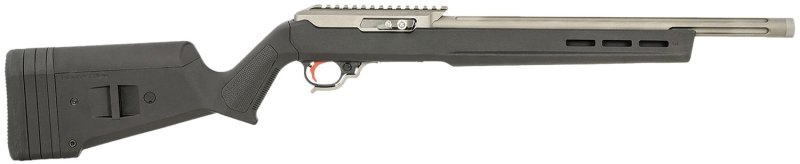 Tactical Solutions ATE2GMGBMBLK .22LR ATEGMGBMBLK
