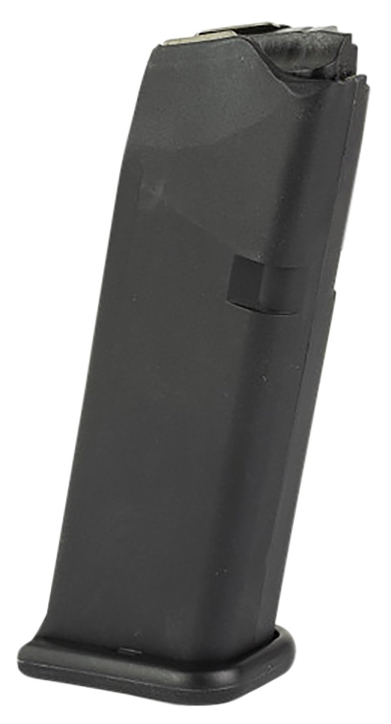 Kci Usa Inc KCIMZ048 10/13rd 40 S&W Fits Glock 23 Black Polymer. Blocked