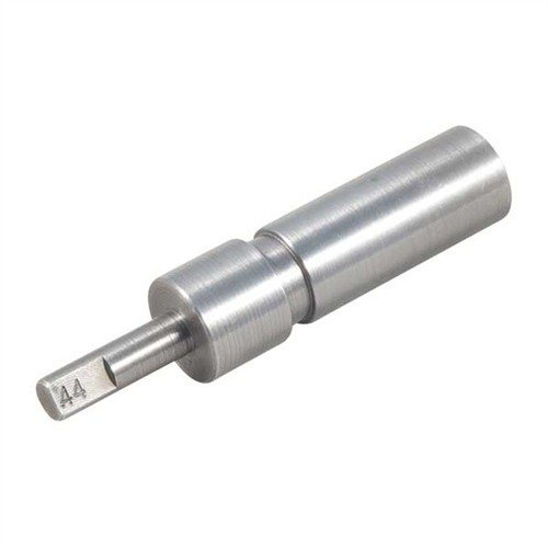 Brownells Steel Pilot for .44 Caliber Cylinder