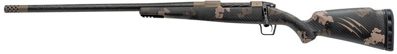 Fierce Firearms Carbon Rogue 7mm PRC (4)