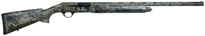 Charles Daly 930407 601 12 Gauge Semi-Auto 3" 4+1 28" TrueTimber DRT