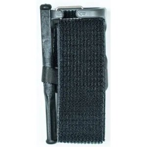 Flux Defense ETQ Gen-2 1.5" Wide Tourniquet - Gray