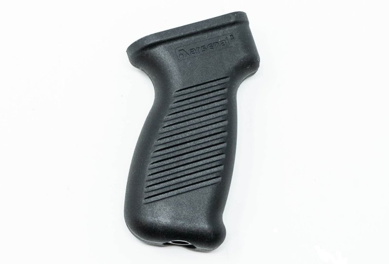 Arsenal SAW Pistol Grip Black for Milled & Stamped Receivers