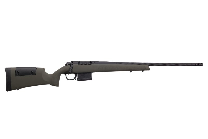 Weatherby 307 Range XP 6.5 WBY RPM 3WRXP65RWR6B