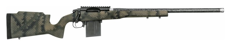 Proof Research Elevation MTR 2.0 22 Creedmoor Carbon Fiber Barrel 143865