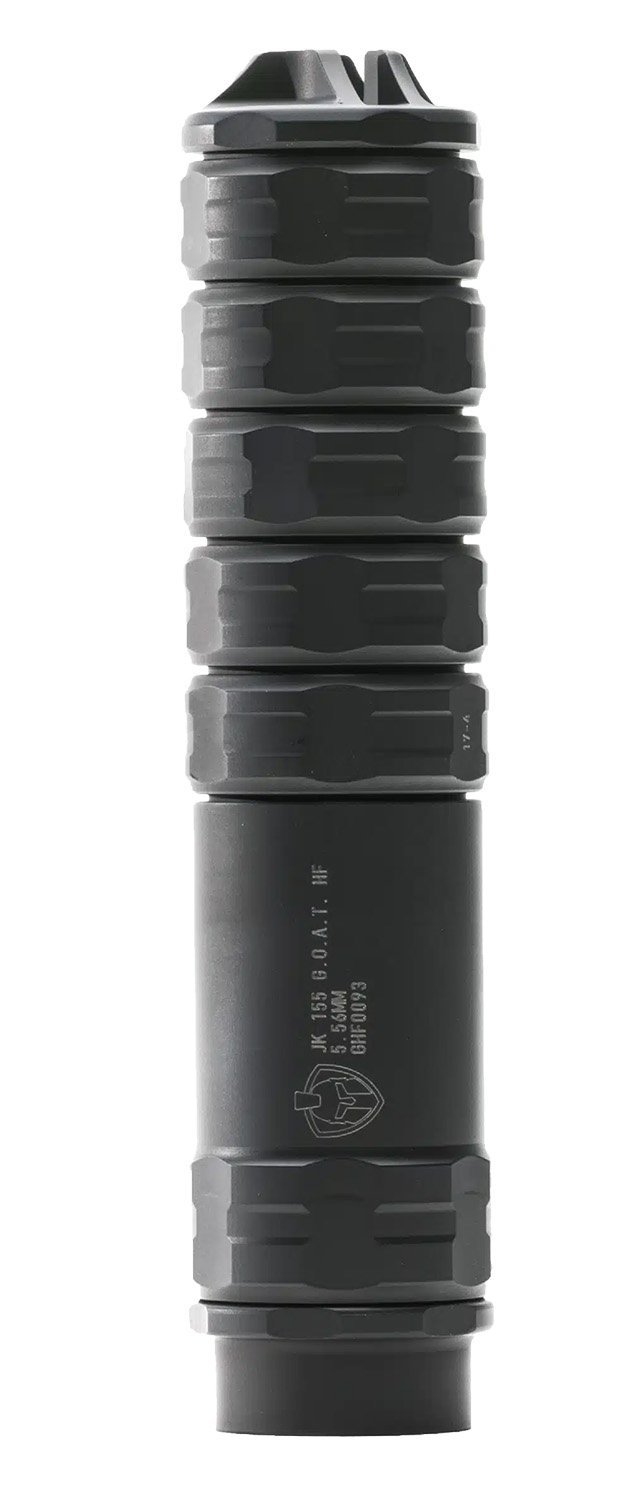 JK JK155GOATHF 5.56x45mm NATO
