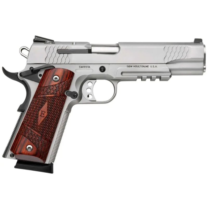 Smith & Wesson SW1911 45 ACP