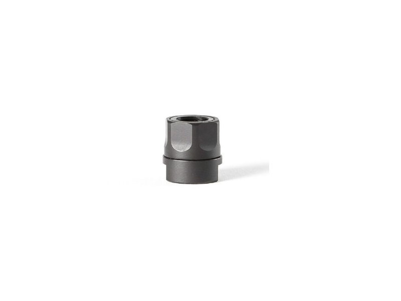Dead Air DA420 Silencer Thread Adapter 1/2x28 for SIG Mosquito