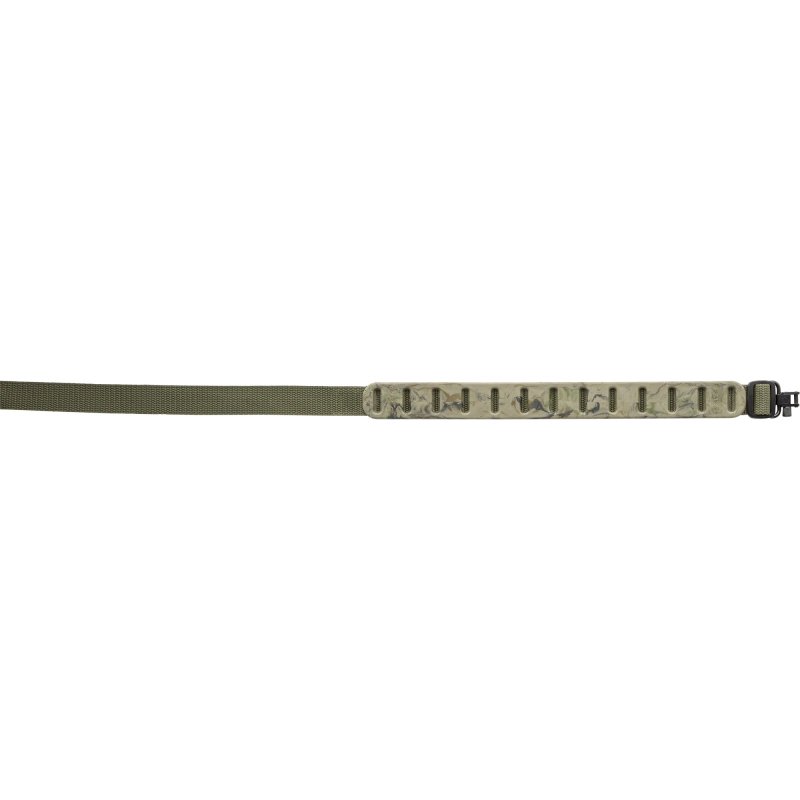 Blackpowder Products Inc Quake Claw Slimline Rifle/Shotgun Camo 58001-0