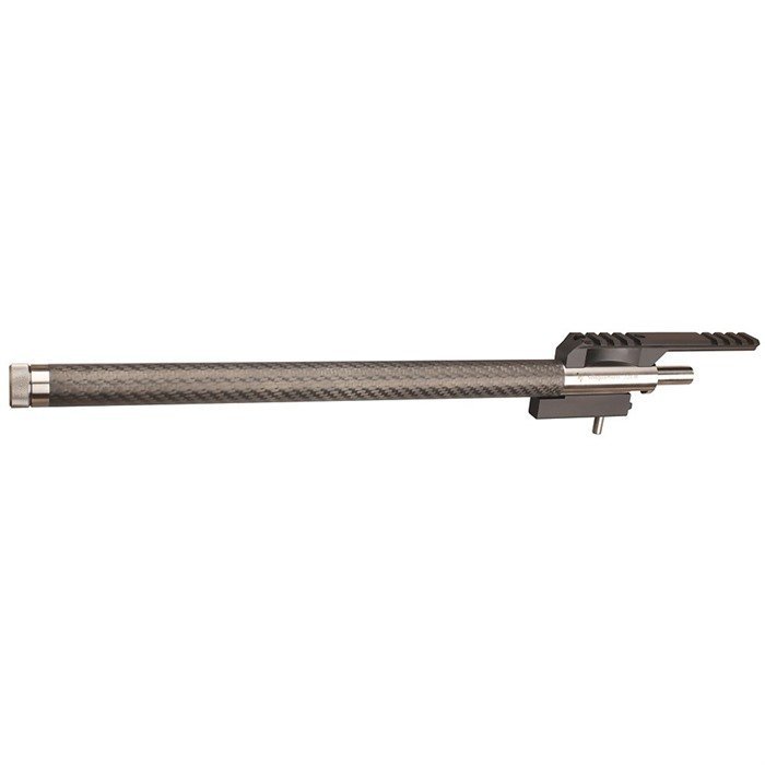 Volquartsen VCTDLW 22LR 16.5 In Black Lightweight for 10/22 22 LONG RIFLE