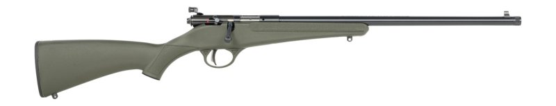 Savage Arms Rascal .22 LR (UPC 138133)