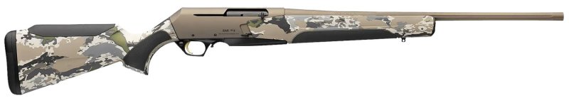 Browning BAR MK 4 308 WIN 039012218