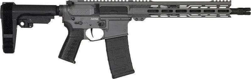CMMG Banshee Mk4 .300 BLK