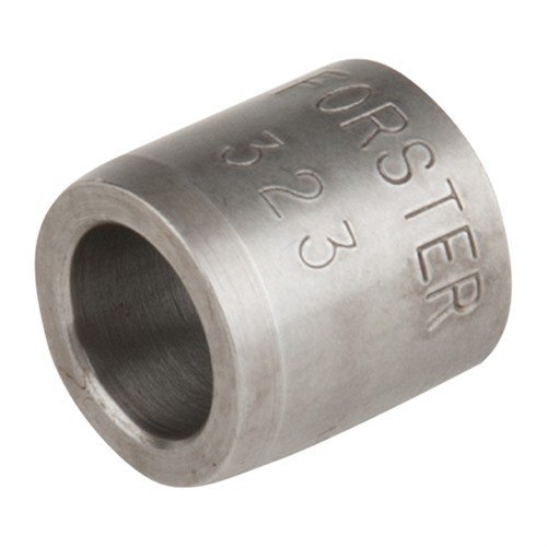 Forster PRODUCTS, INC. NECK BUSHING .324 DIAMETER