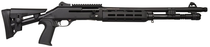 GForce Arms GF4 12 Gauge GF412MB