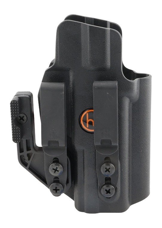 Henry Holsters Cipher P365 XMACRO Optics Ready Tactical