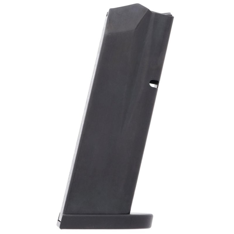 Used Smith & Wesson M&P Handgun Magazine Black .45 Acp 10/rd