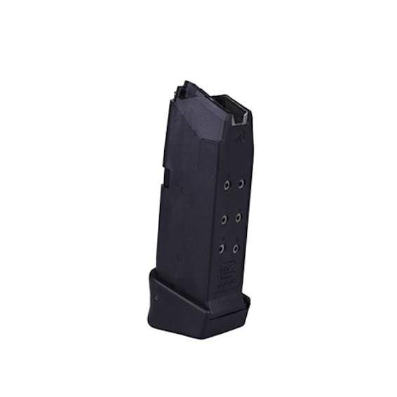 Glock 27 .40 S&W 10-Round Black Factory Handgun Magazine