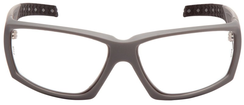 Pyramex Safety OverWatch VGSUG710T 770 Clear Lens Glasses