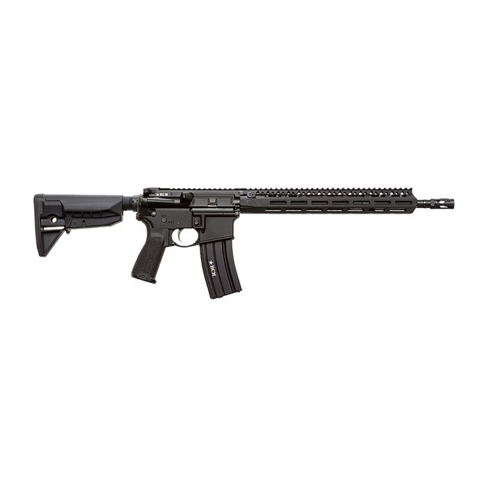 Bravo Company Manufacturing RECCE-14 5.56 NATO 14.5" Barrel 30+1 Rifle