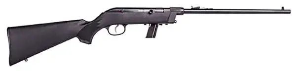 Savage Arms 40207 22 LR