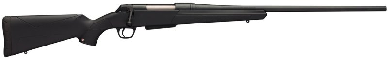 Winchester XPR 6.5 PRC