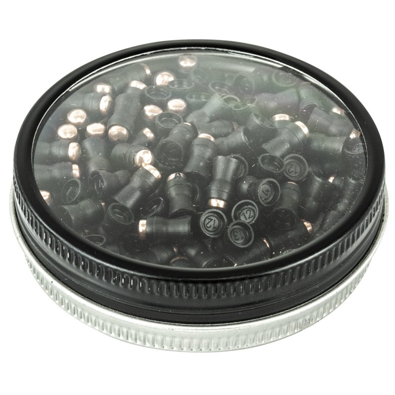 Gamo USA Lethal .177 Caliber Pellets 100 Pack 632274054
