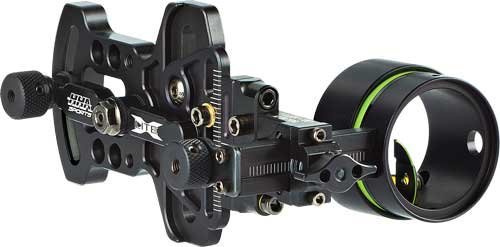 HHA Sports Optimizer Lite X LX-5519 Sight .019" 1 5/8" with Rheostat