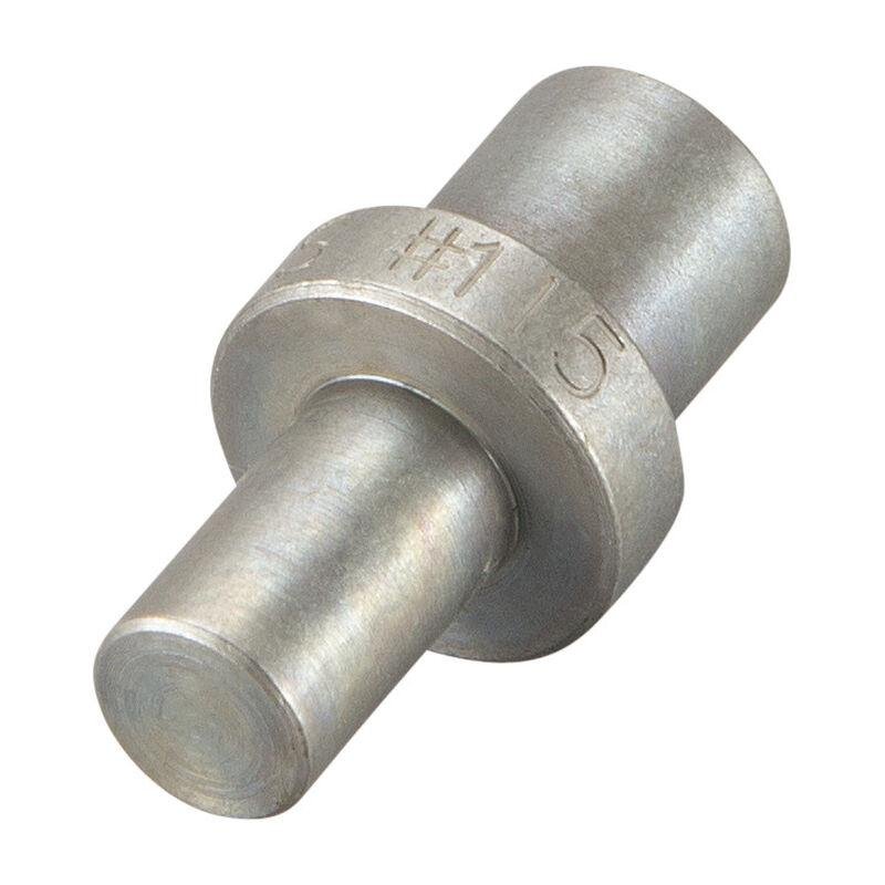 RCBS Lube-A-Matic Top Punch #631 Bullet Sizer Reloading Accessory