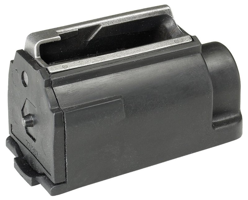 Ruger 77/357 357M 5RD Magazine