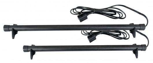 Lockdown 725771 Gunsaver Dehumidifier Rod 18W 200 Cu Ft Black