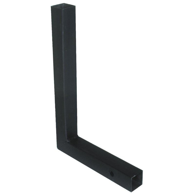 On Time 22002 Receiver Truck Mount for Bumper Buddy ATV Spreader