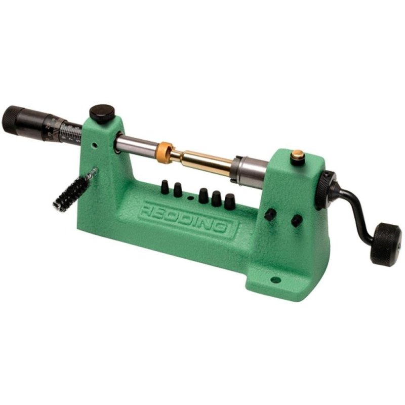 Redding 24000 Case Trimmer with Micrometer Adjustment