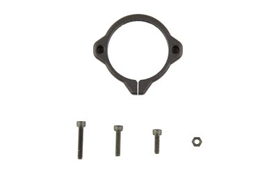 One Hundred Concepts ShockCollar Fits Medium LightCap Matte